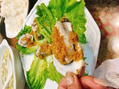 -大丰收海鲜酒楼·专业餐饮30年(连云港老字号店)