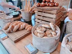 -RISE RESTAURANT(滨海湾金沙店)