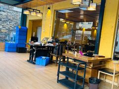 -小志家.野生菌鲜切牦牛肉牛杂火锅