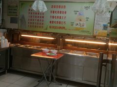 -六和孝顺素食餐厅(西湖道店)