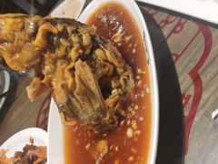 -会仙楼饭庄(宽厚里店)