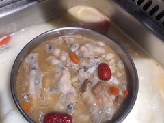 -巴奴毛肚火锅(安阳相州店)