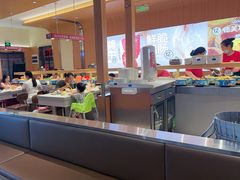 -龍歌自助小火锅(市南金茂湾店)