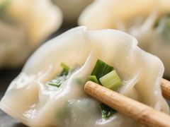 -八珍手工水饺·妈妈的爱(传芳巷店)