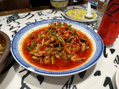 -南昌大饭店·地标美食名片(万寿宫店)