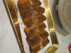 -南锣肥猫·麻辣烤鱼·16年现烤现卖2.0(北京超极合生汇店)