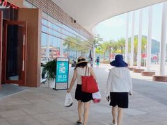 门面-三亚游船旅游中心(三亚鹿回头游艇游船公共码头店)