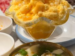 -麻辣因子滩羊火锅(世和广场店)