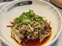 -伊帆食府·青海地方特色美食