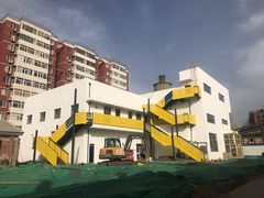 -问山MountQuest攀岩馆