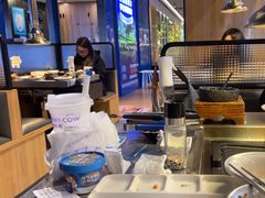 -金妈家烤肉(龙湖U城天街店)