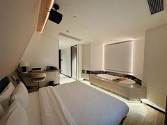 -CitiHot欢悦酒店(广州北京路店)