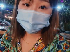 -东南亚风情赶摆街夜市