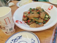 -胖东瓜·浏阳菜馆(火车站店)