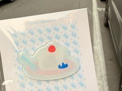 -山与蓝·轻糖鲜果蛋糕(勒泰店)