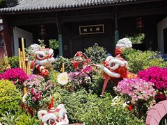-钱王祠