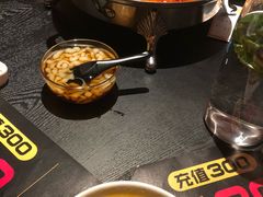 -蛙三泡椒牛蛙(万象城店)
