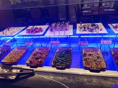 -金石国际大酒店·金丽自助餐厅