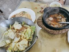 -老东阳·外婆菜(横店店)