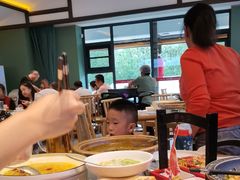 -鸡毛店·川菜(文殊院店)