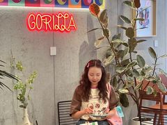 -高力乐面包咖啡厅(西塔店)