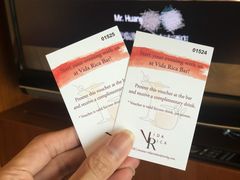 -大堂酒廊(澳门文华东方酒店)