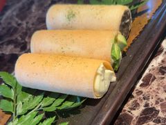 -Lets burger非常汉堡·环球风味(蓝色港湾店)
