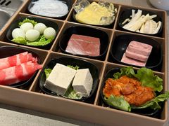 -海底捞火锅(顺义华联店)