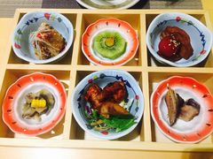 -竹幸日本料理(国光1937科技文化创意园店)