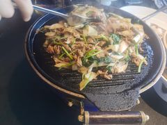 -喜悦烤鸭·新京菜(王府井店)