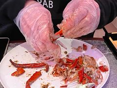 -Ministry of Crab•MOC(交子大道店)