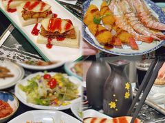 -松坂屋日料自助(长城路店)