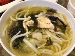 过桥米线-福利来酒店(泺源大街店)