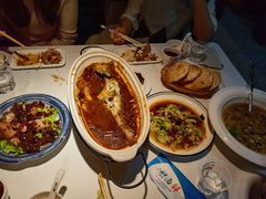 -小螺号海鲜·地道鲁菜(泉城广场店)