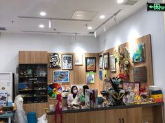 -艺塔木美学教育(和达校区)