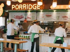 大堂-甲乙饼·暖心粥(大成店)