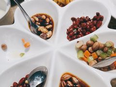 -鹊华居·地道鲁菜·海鲜·融合味(大明湖店)