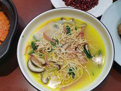 -小秦淮·南京土菜(新亭西路店)