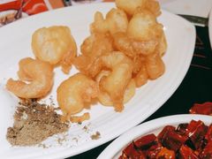 -黑鸡小馆(金源店)
