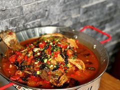 -甲王二老长沙口味馆