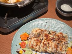 -水之惠鲜鱼料理(王府大街店)