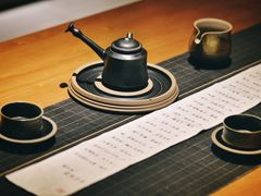 -帐篷客·溪龙茶谷度假酒店