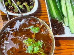 -本色.小马哥烧烤(五一路总店)