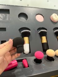 -BabyMonster小怪兽亲子派对·餐厅乐园(金月湾店)