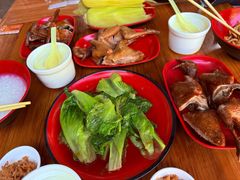 -光明刘冰乳鸽店(光明法政北路店)