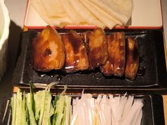 -萌渔·金牌蒜香烤鱼(临安万华广场店)