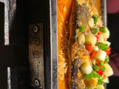 -炉鱼(萧山万象汇店)