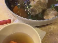 羊骨头汤-维吾尔餐厅(宜山路店)