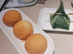 -蔡澜点心·粤菜(西单大悦城店)