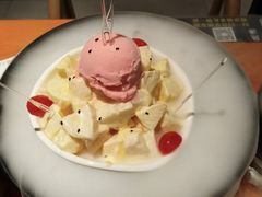 -鱼谦脆皮烤鱼(华阳城店)